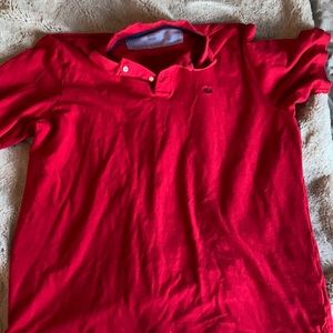 Chaps Polo t-shirt